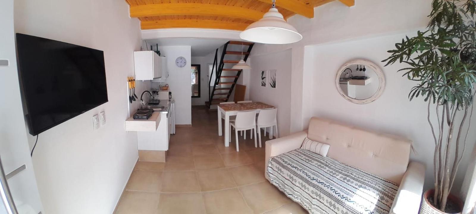 Apartamento La Placita *
