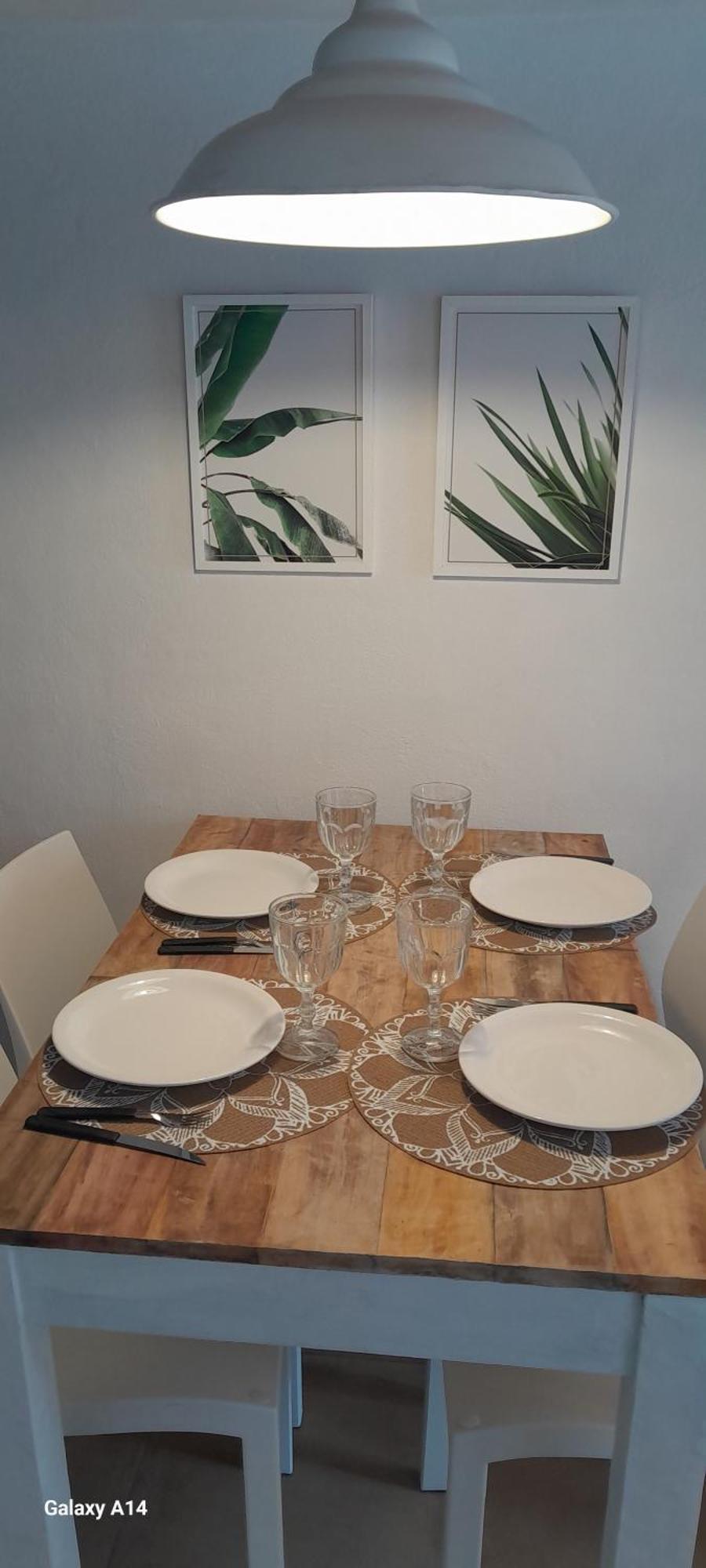 Apartamento La Placita