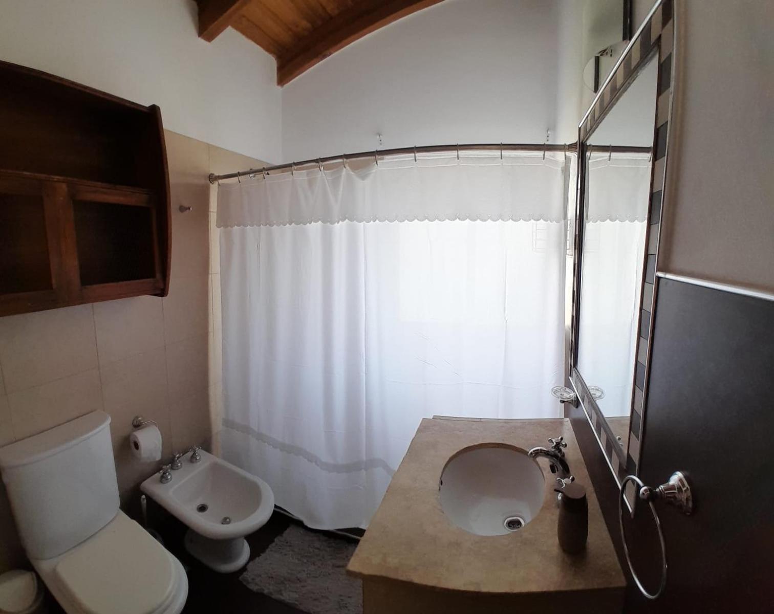 Apartamento La Placita Córdoba